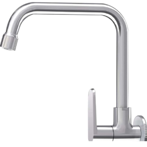 Kohler Beam Kitchen Faucet | Wall Mounted Kitchen Sink Tap