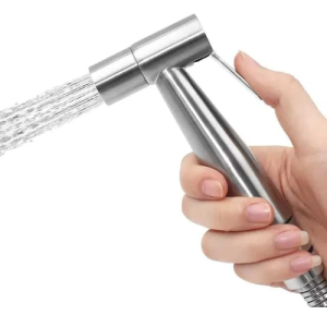 Marcoware Stainless Steel Heavy Duty Jet Spray