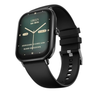 Fossil Chronograph Black Dial and Band Men's Stainless Steel Watch-BQ2364